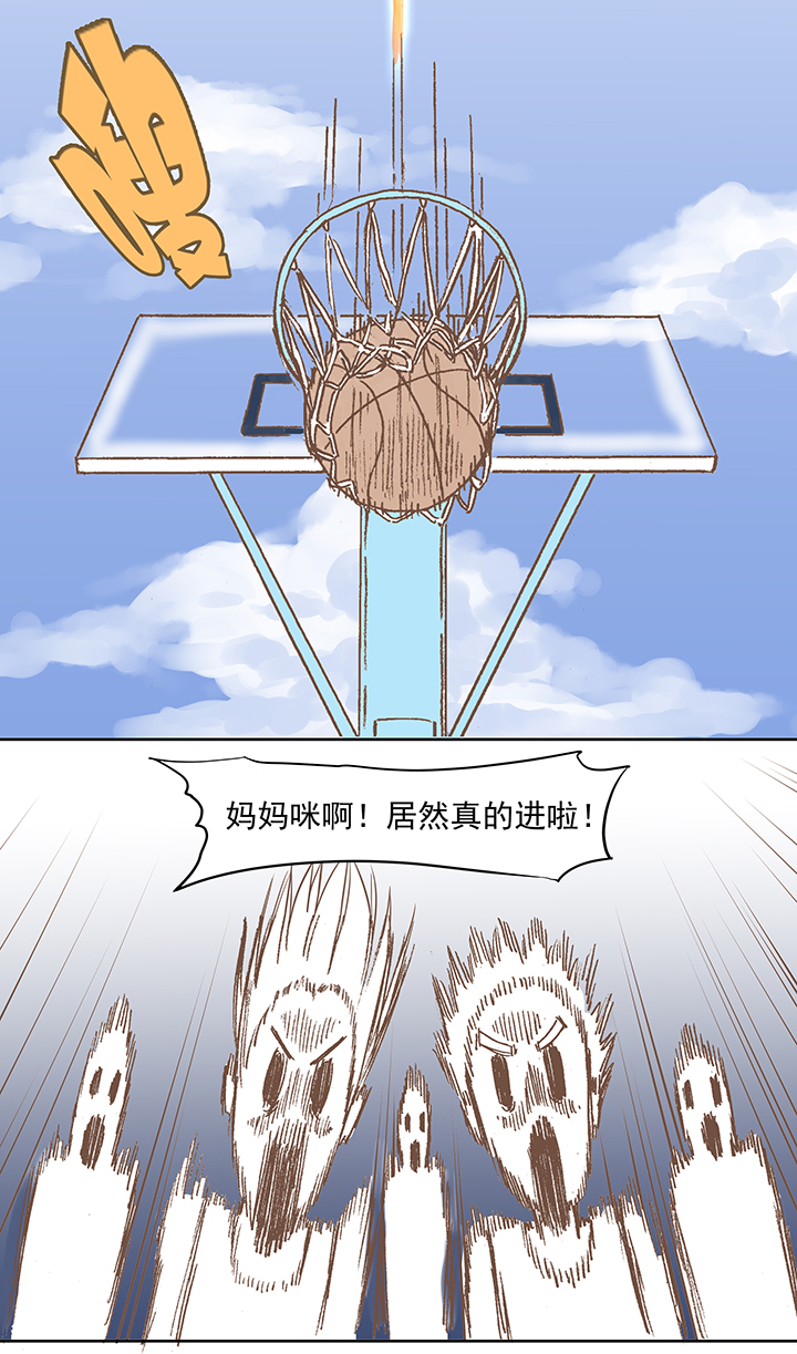 篮球帅哥vs足球帅哥,篮球帅哥和足球帅哥的对抗