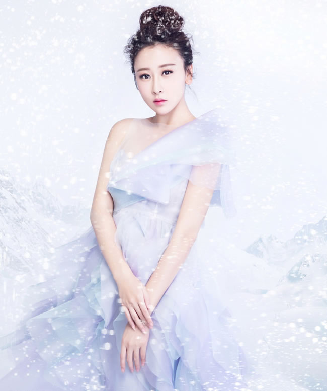 山东十大土豪女明星,贵圈女明星