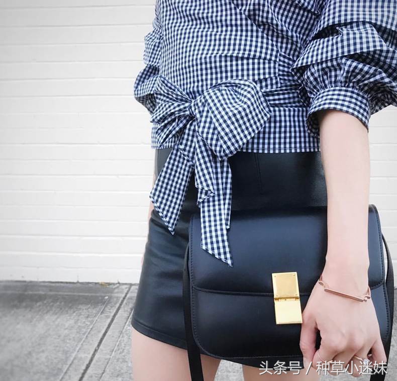 celinebox大红色,celine2018秀