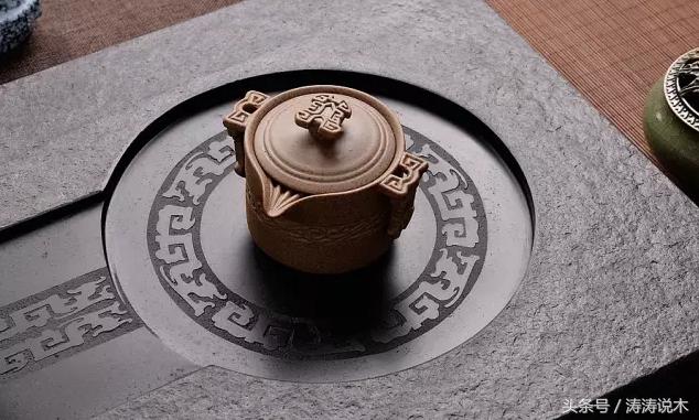 茶盘和茶盆的区别,茶盘和茶台的区别图