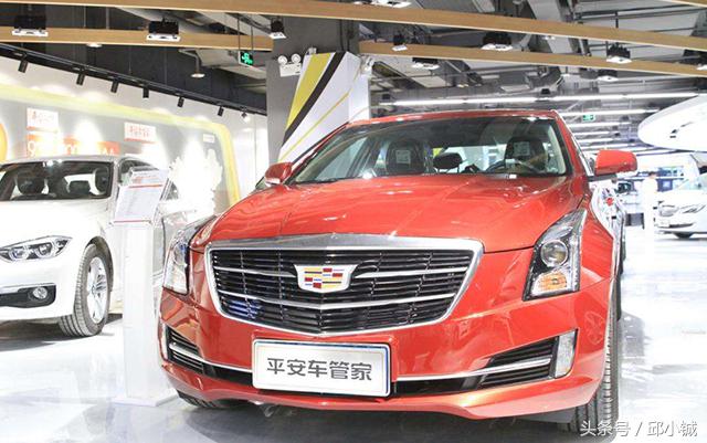 汽车超市有未来吗,中国汽车超市前景