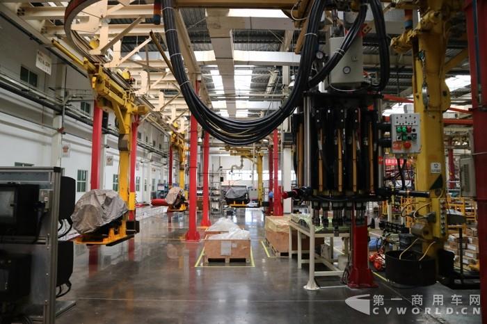 产品质量合格率95%以上,产品达到100%合格率