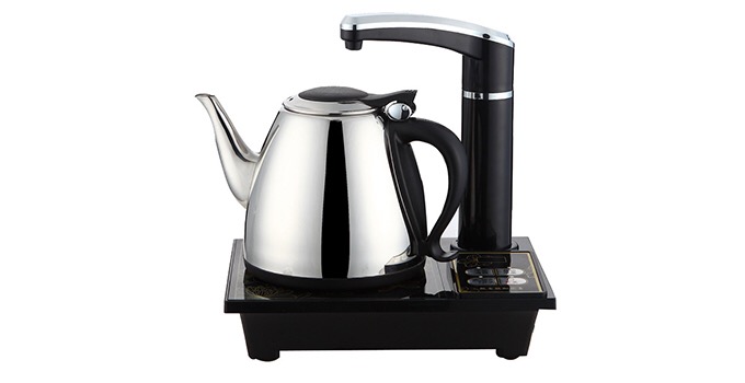 美国为什么没有电水壶 (世界上有没有电水壶)