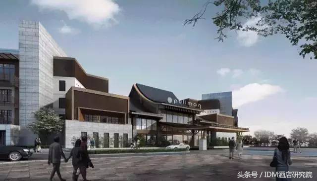 水月周庄铂尔曼酒店免费玩,周庄古镇住宿铂尔曼