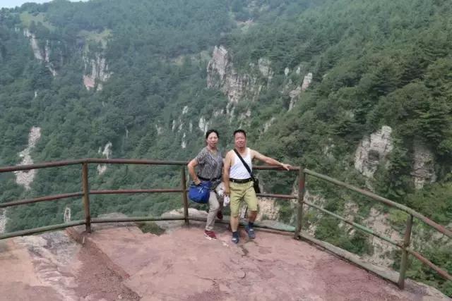 山西历山舜王坪大草原攻略,看云海高山草甸的地方