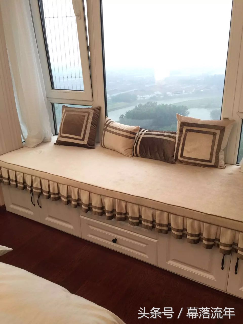 这家的小女人太机智—用心打造的每个居家细节