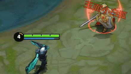 王者荣耀暗影狩猎者特效,暗隐猎兽者特效怎么样