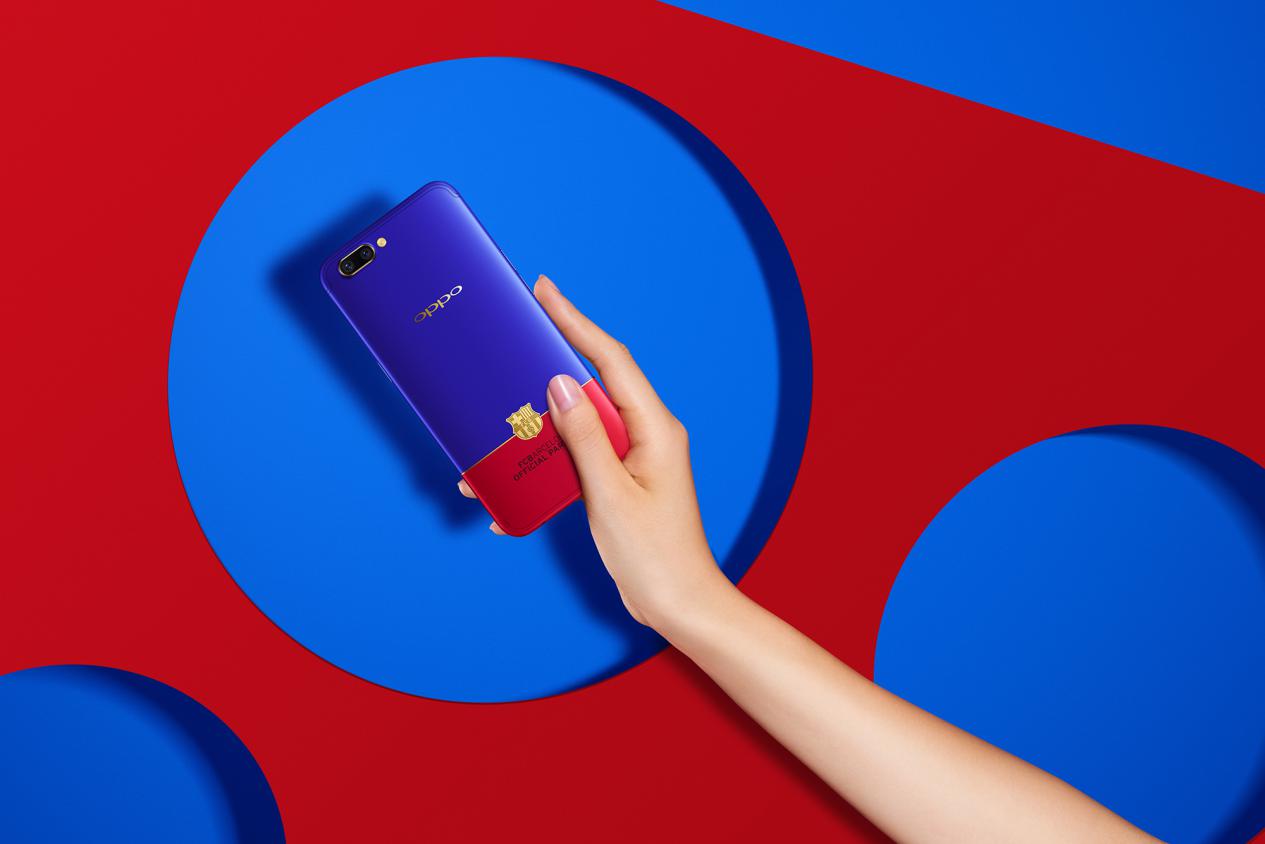oppor11巴萨版限量没有了主题,oppor11巴萨版限量拆解