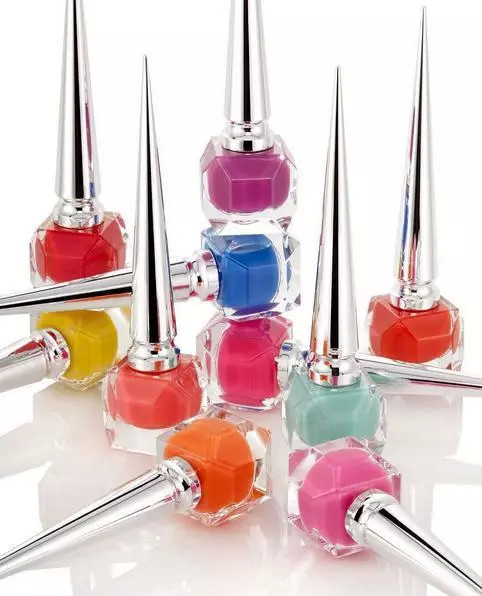 最好看斩男口红,唇妆推荐5款口红