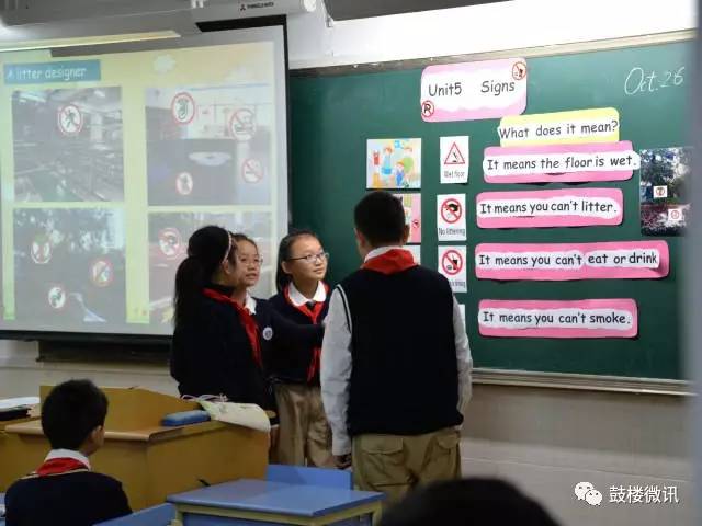 为什么都要来鼓楼读书？答案就在这