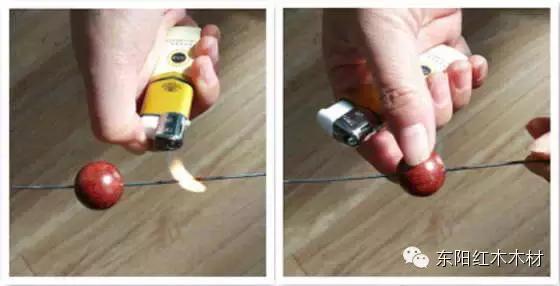 小叶紫檀最快辨别真假的方法,怎样鉴别小叶紫檀手串真假