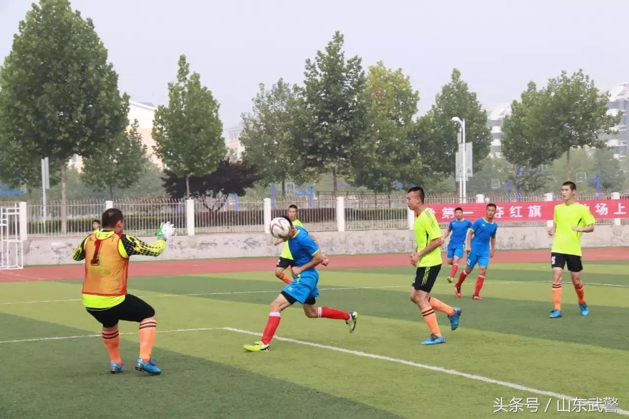 战报足球比赛,战报速递秋季赛