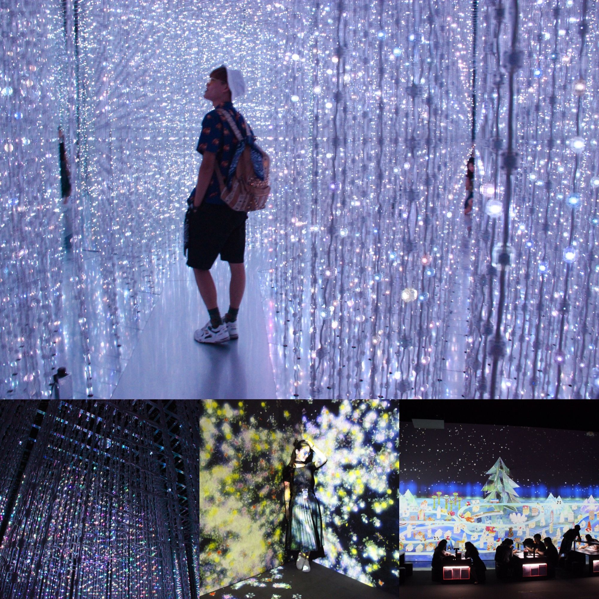 新加坡七天旅游攻略,7天新加坡之旅