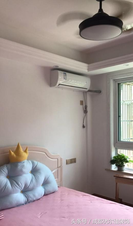 家具进场后通风还是进场前通风,家具一进场家的感觉就来了