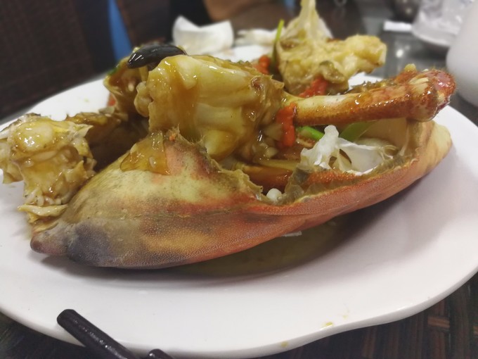 带着老妈和宝贝游三亚（两家铂尔曼和亚龙湾红树林度假之旅）