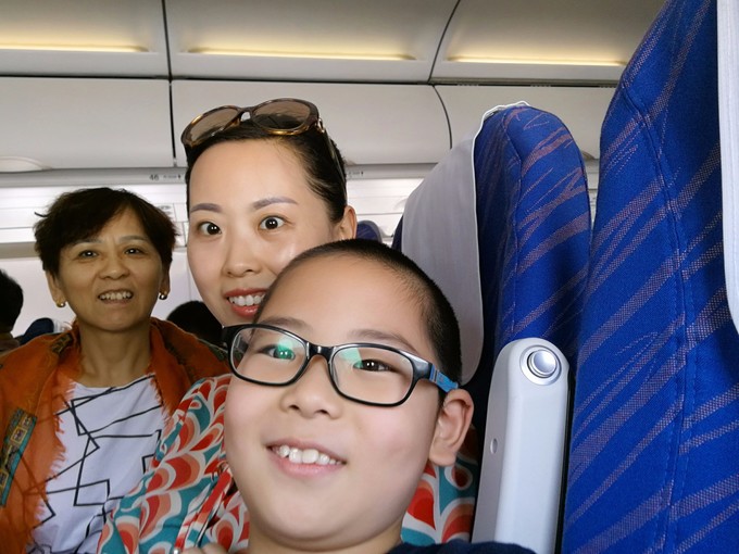 带着老妈和宝贝游三亚（两家铂尔曼和亚龙湾红树林度假之旅）