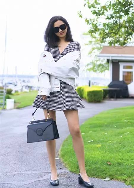 包治百病｜老娘再也不想撞包啦~