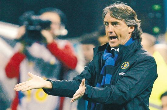 伊布11年,2011年伊布夺冠视频