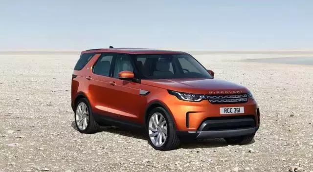 路虎发现运动版越野爬坡视频,路虎发现越野性能评测