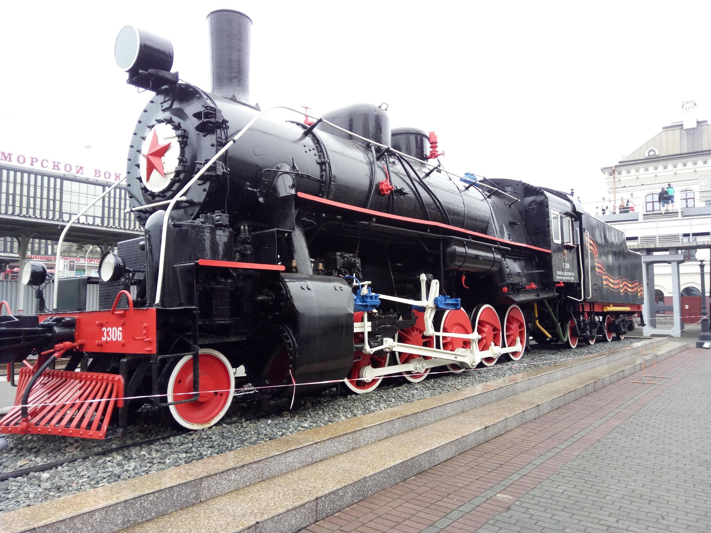 我的俄罗斯海参崴旅行日记,俄罗斯海参崴一日游攻略