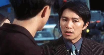 周星驰演了一辈子的喜剧之王,周星驰演技炸裂瞬间喜剧之王