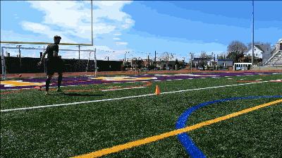 前锋如何学会快速进球过人技巧,作为一个小前锋应该怎么打