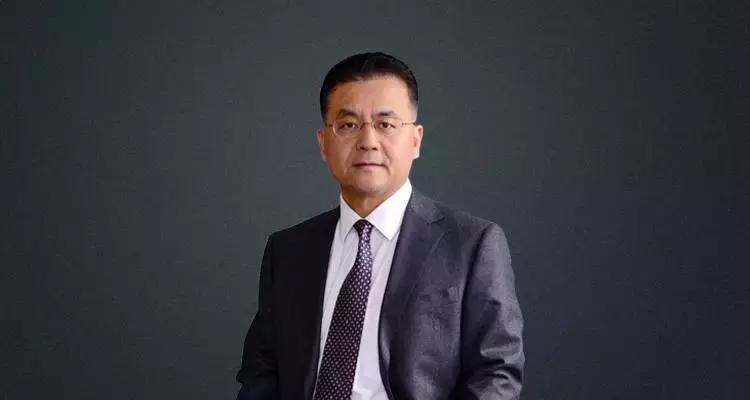 夸客金融和点融,夸客金融郭震洲现状