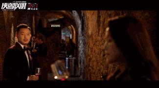 刘德华、舒淇、张静初、杨祐宁及让·雷诺携《侠盗联盟》杀到！