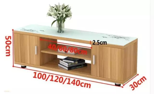 装修共享第116集——关于客厅应该知道的一些尺寸