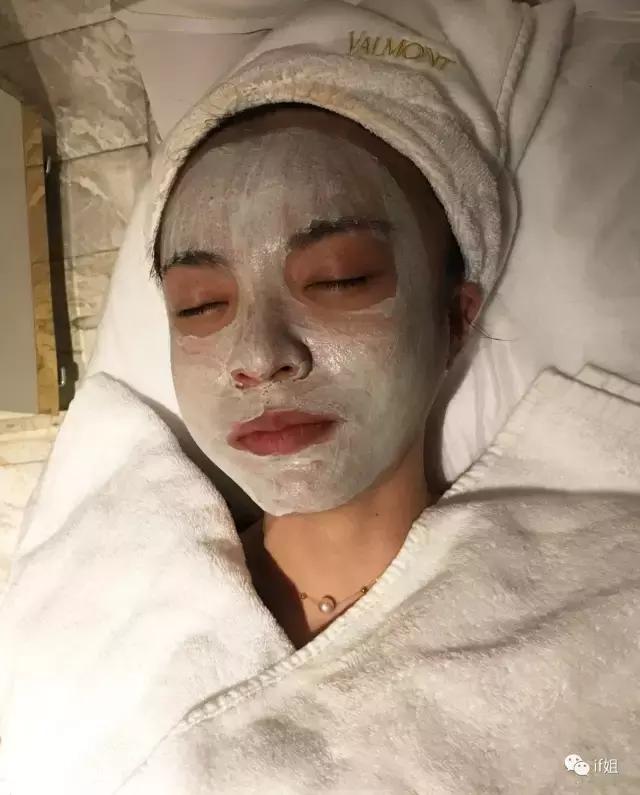 张小娴幸福面膜,张小娴都爱的面膜
