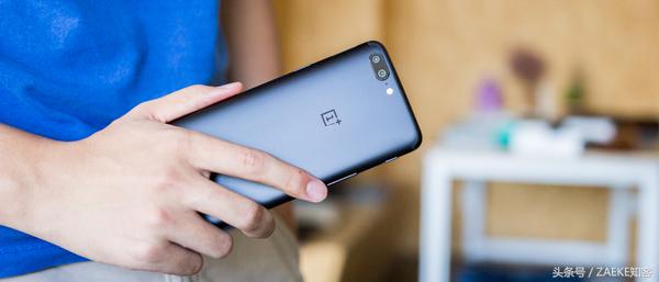 一加手机5评测,一加5评测吃鸡