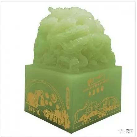 航母镇国宝玺998元，你买不买？