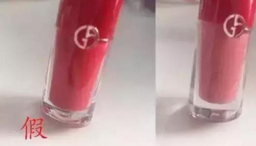 别丢人了,假的还敢往外涂?
