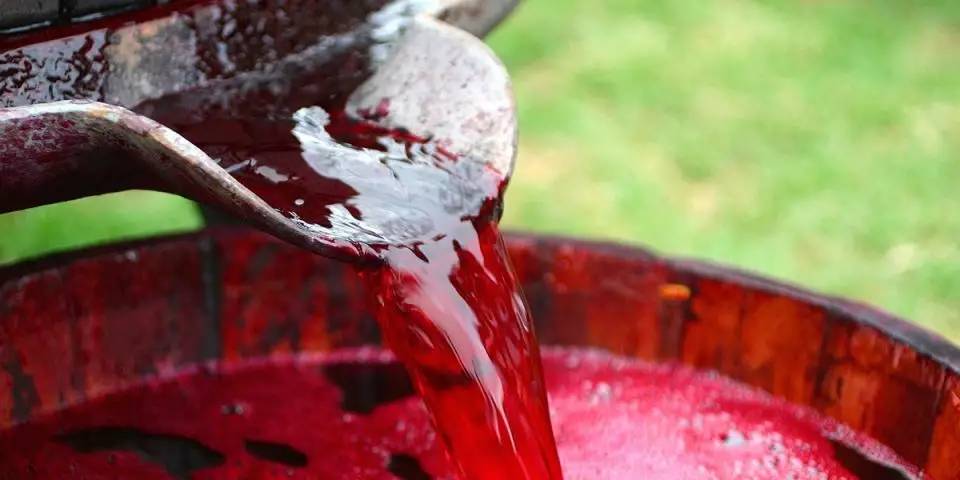 国外葡萄酒是用脚踩的吗,脚踩出来的葡萄酒好喝吗