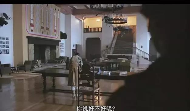 恐怖电影闪灵医生,恐怖电影闪灵2解说完整版