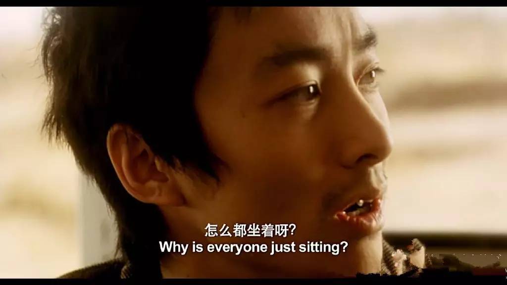 人性复杂的程度难以想象,人性阴暗比你想象还可怕