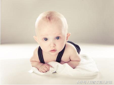 新手宝妈们要知道的宝宝皮肤护理小知识