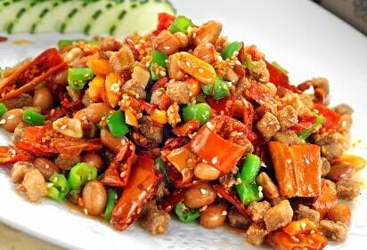 自贡冷吃兔和重庆璧山兔，谁是你心中的兔肉王者？