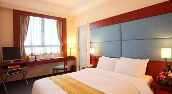 尖沙咀酒店住宿性价比最高,尖沙咀什么酒店性价比高