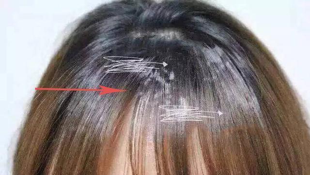 油腻刘海蓬松的方法,怎么洗刘海不油腻并蓬松