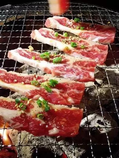 济南历下最好吃的日式烤肉店,济南隐家本格日式烤肉