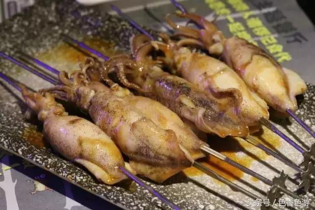 What？与恐龙一起喝啤酒撸串，回归诸锣记时代