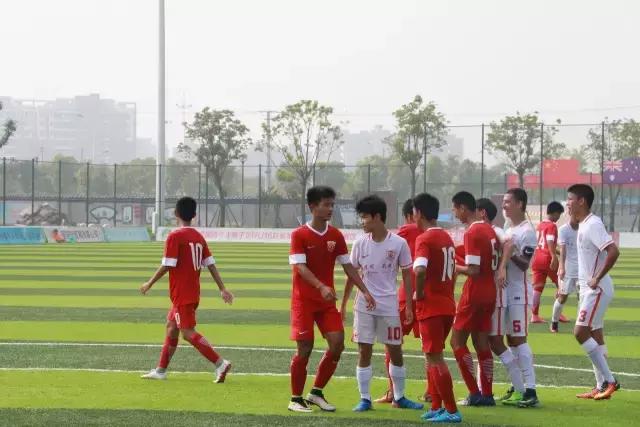 中青赛第四轮大连人u15最新比赛,u15比赛全场回放