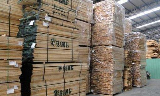 白橡木和红橡木的区别是什么,橡木木纹鉴别