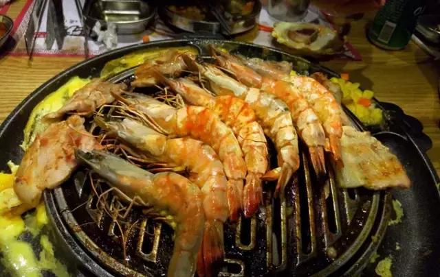 武汉美食街top10,武汉各类美食top1