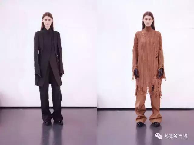 老佛爷买手湖南,老佛爷采访香奈儿