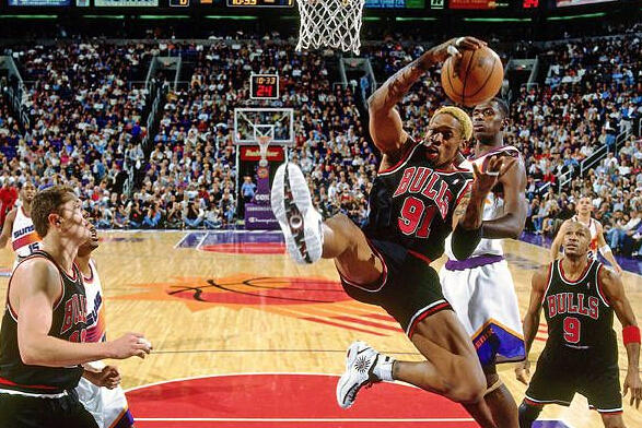 说说你在球场的绰号,说说你的球场绰号