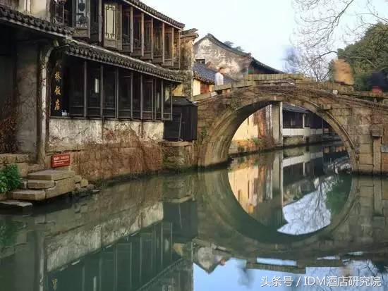 水月周庄铂尔曼酒店免费玩,周庄古镇住宿铂尔曼