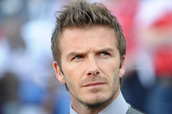 大罗卡洛斯皇马时代,皇马小贝帅照