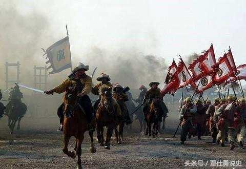 多种李氏家谱表明，李自成后裔数量巨大，但上面记载让人忍俊不禁